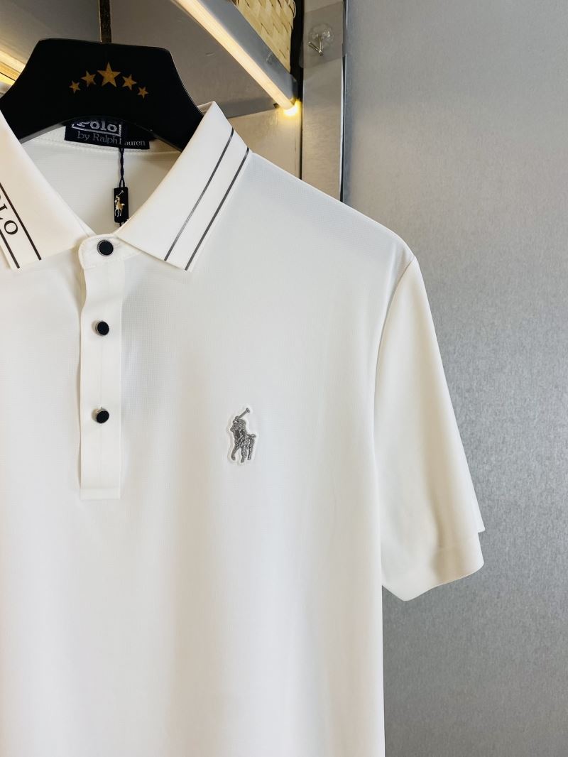 Polo T-Shirts